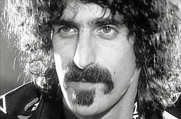 Frank Zappa